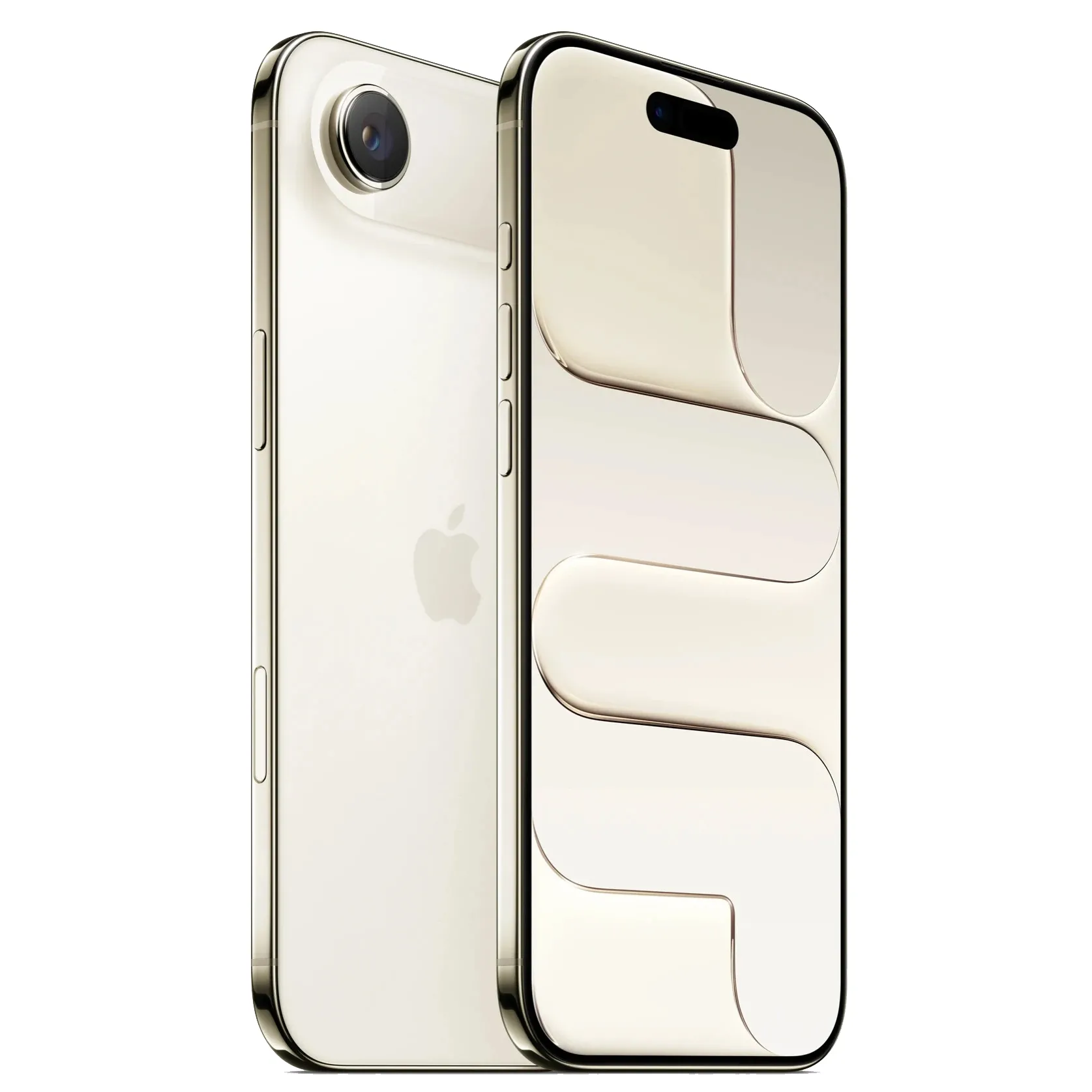 Смартфон APPLE iPhone Air 256GB Light Gold